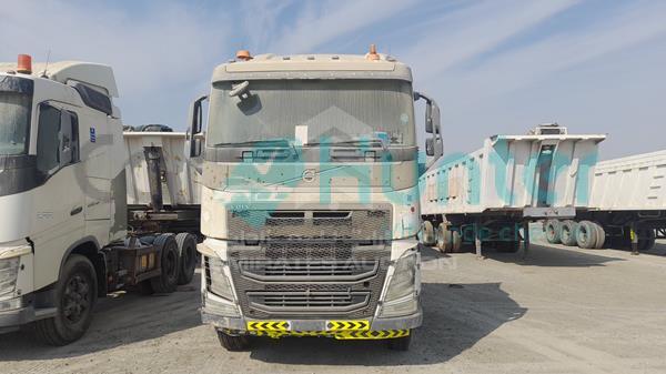 volvo fh 440 2014 yv2rs02d4ea764779
