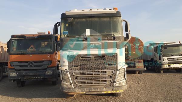 volvo fh 440 2014 yv2rs02d7ea765781