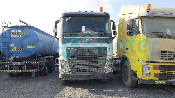 volvo fh 440 2014 yv2rs02dxea768173