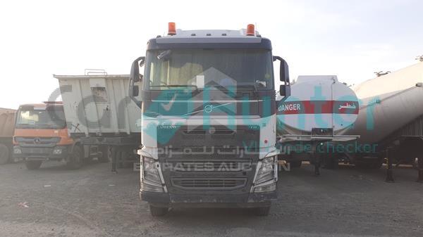 volvo fh 440 2015 yv2rs02dxfa770278