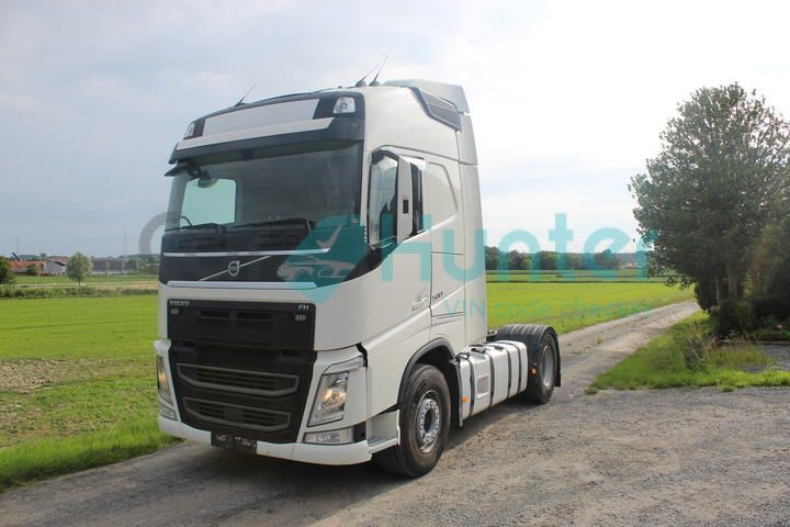 volvo fh 500 heavy lorry 2014 yv2rt40a5eb690649