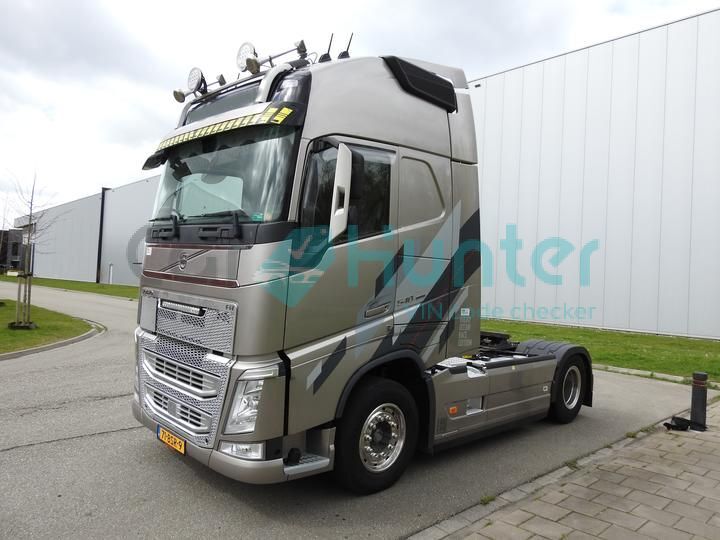 volvo fh 540 heavy lorry 2018 yv2rt60a8jb856653