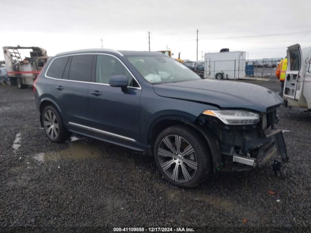 volvo xc90 2023 yv40621axp1945878