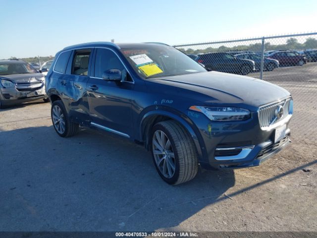 volvo xc90 2024 yv4062je5r1163106