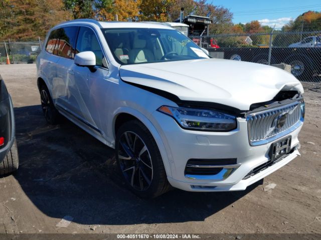 volvo xc90 2024 yv4062je6r1188449