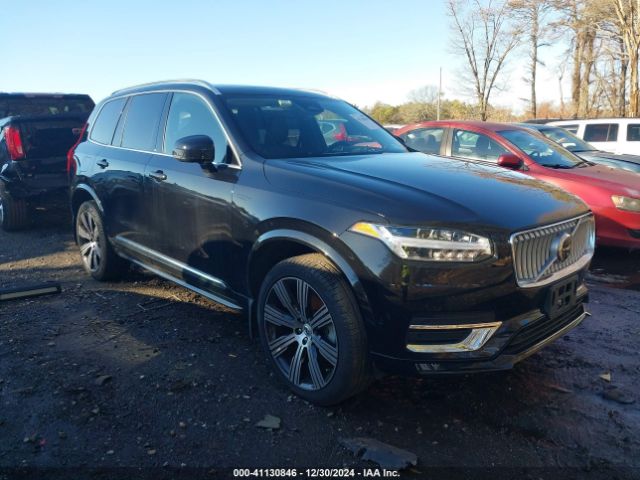 volvo xc90 2024 yv4062je6r1200017