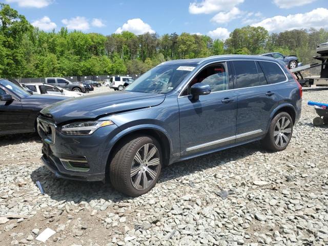 volvo xc90 ultim 2024 yv4062jf2r1152816