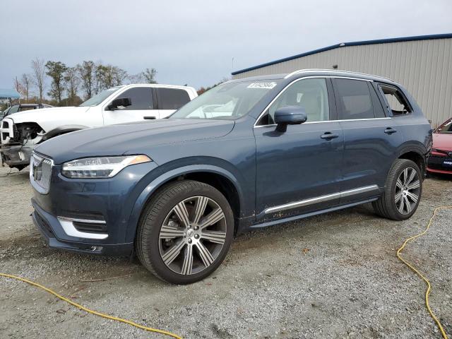 volvo xc90 ultim 2023 yv4062pa3p1960097