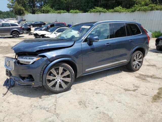 volvo xc90 2023 yv4062pa6p1948218