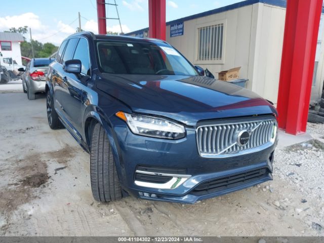 volvo xc90 2024 yv4062pe7r1149053