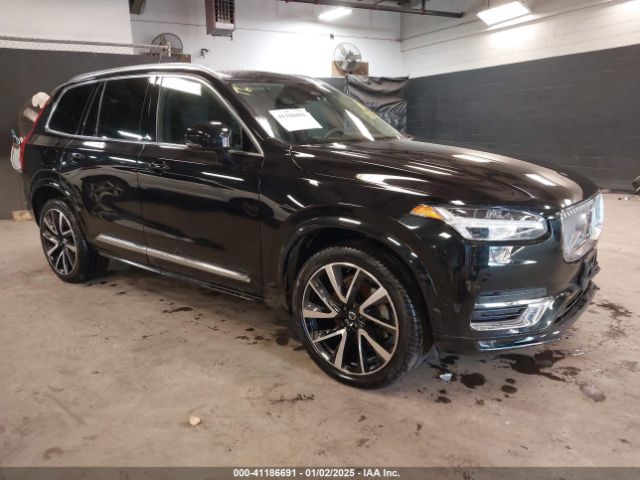 volvo xc90 2024 yv4062pe8r1173622