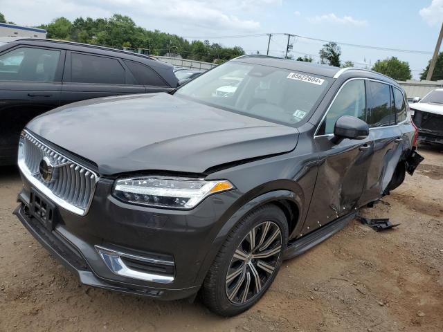 volvo xc90 plus 2024 yv4062pexr1201842