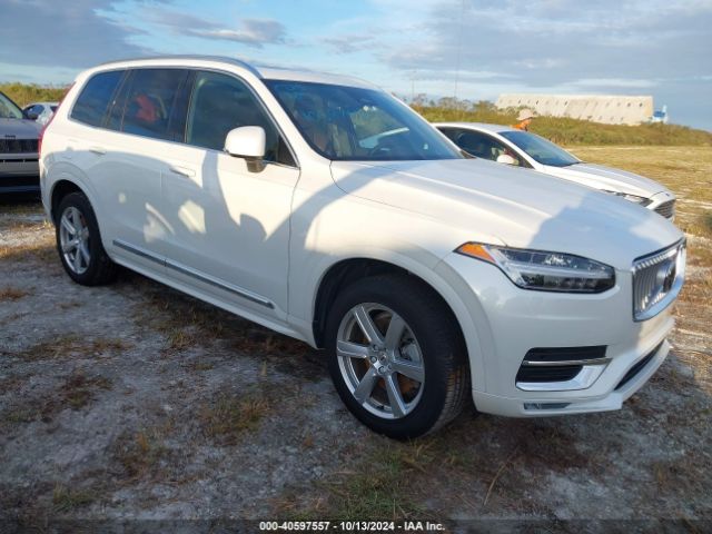 volvo xc90 2024 yv4062pk7r1179112