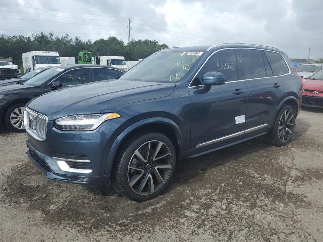 volvo xc90 plus 2023 yv4062pn2p1975810