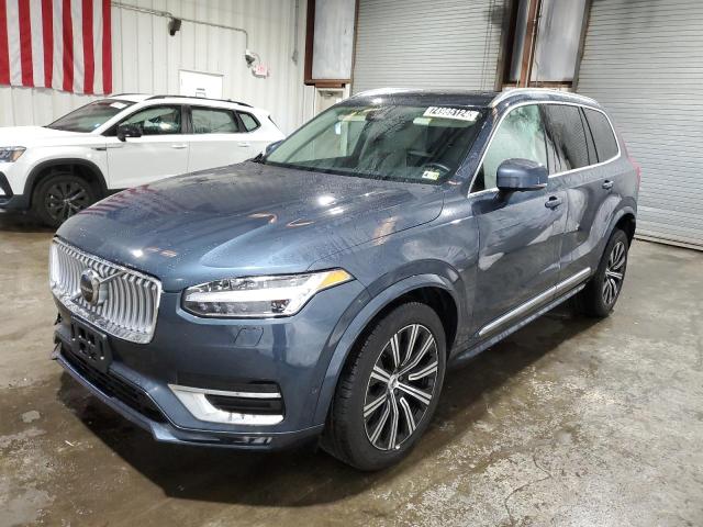 volvo xc90 plus 2023 yv4062pn7p1991386