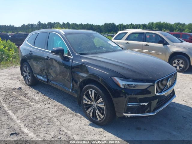 volvo xc60 2022 yv4062rl2n1966677