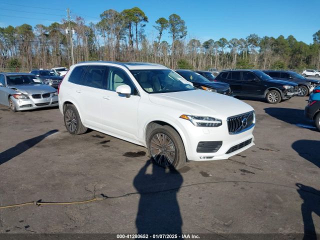 volvo xc90 2020 yv4102ck0l1608514