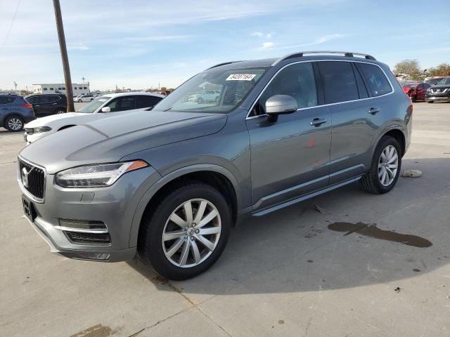 volvo xc90 t5 2018 yv4102ck1j1341266