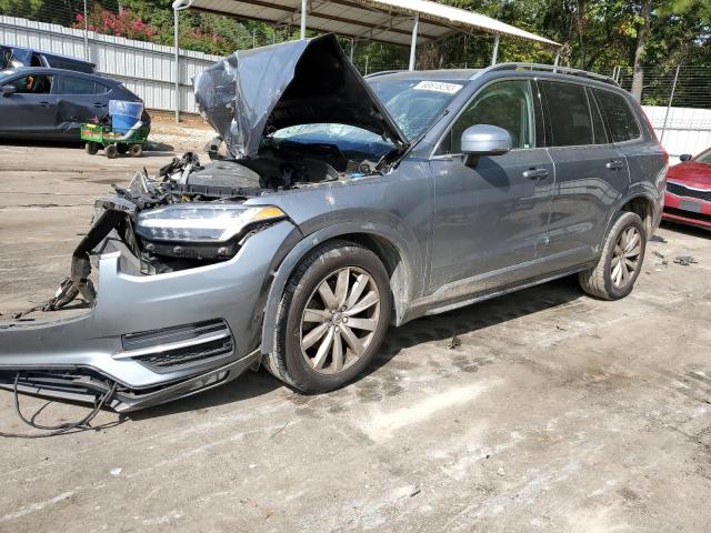 volvo xc90 2018 yv4102ck2j1350333