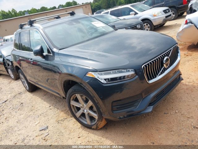 volvo xc90 2022 yv4102ck2n1827266