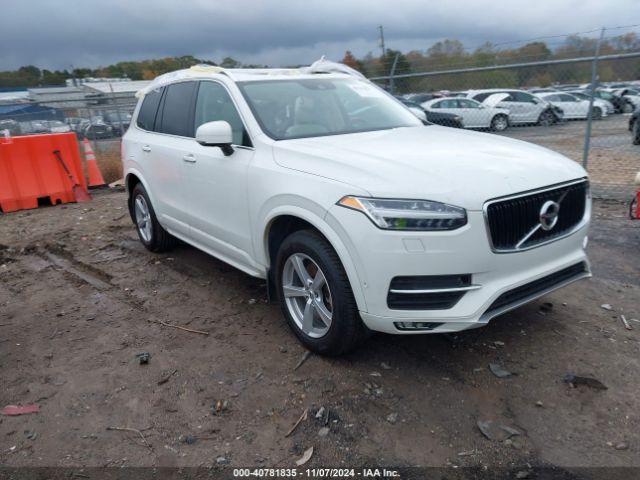 volvo xc90 2018 yv4102ck3j1341351