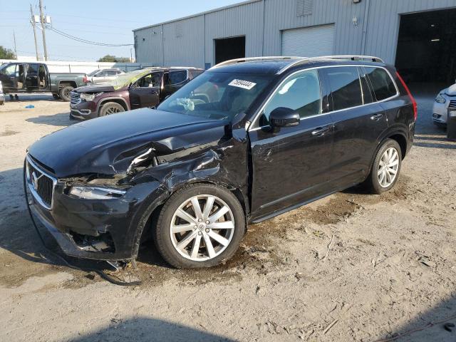 volvo xc90 t5 2018 yv4102ck3j1382515