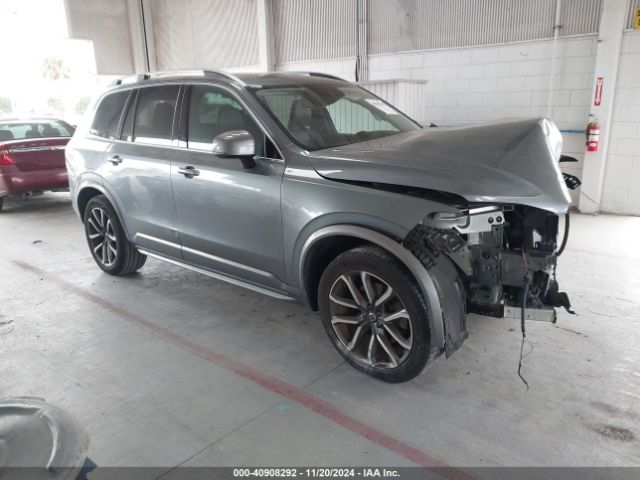 volvo xc90 2019 yv4102ck3k1418379