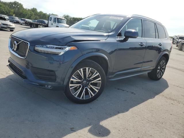 volvo xc90 t5 mo 2022 yv4102ck3n1856274