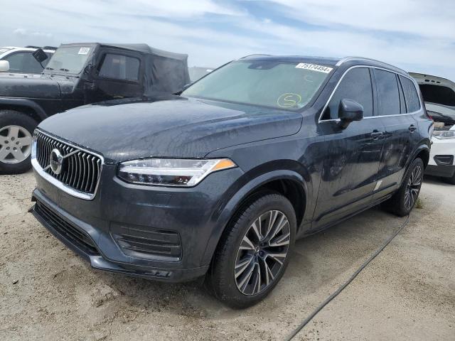 volvo xc90 t5 mo 2022 yv4102ck3n1866321