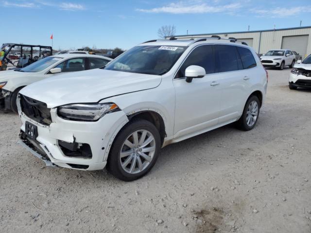 volvo xc90 t5 2018 yv4102ck4j1341651