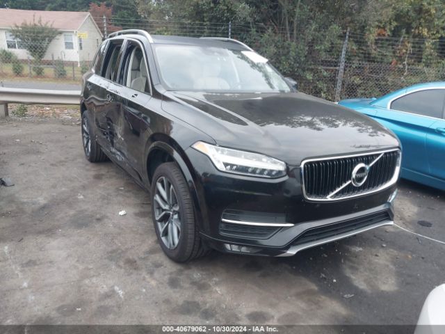 volvo xc90 2019 yv4102ck4k1479921