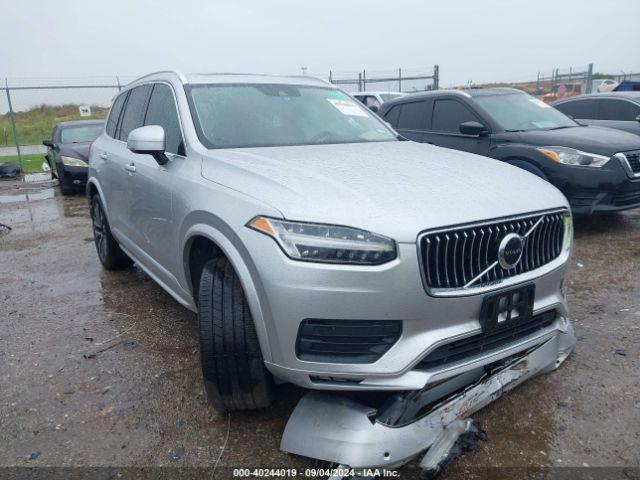 volvo xc90 2020 yv4102ck6l1564423