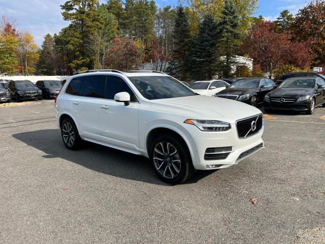 volvo xc90 t5 2018 yv4102ck9j1355304