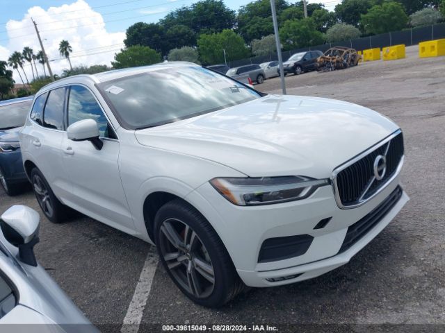 volvo xc60 2021 yv4102dk8m1684787