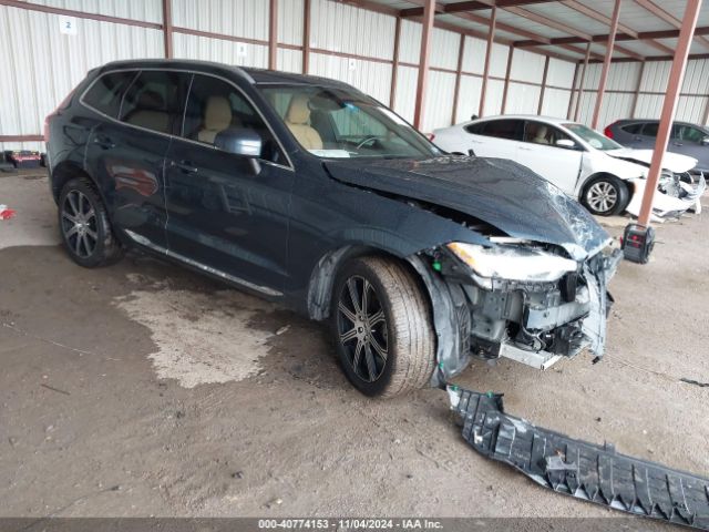 volvo xc60 2020 yv4102dl6l1609500