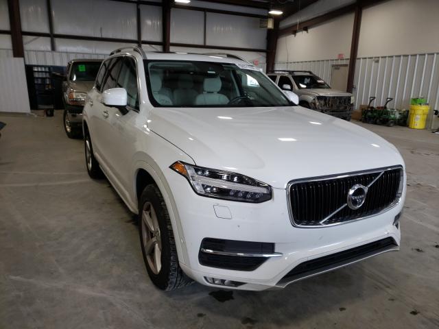 volvo xc90 t5 2017 yv4102kk0h1121970