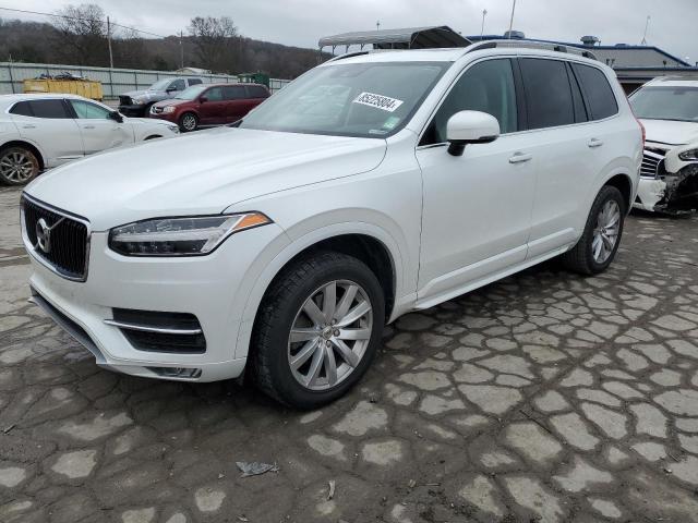 volvo xc90 t5 2017 yv4102kk0h1170537