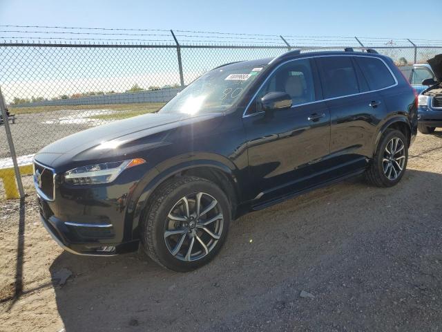 volvo xc90 2017 yv4102kk1h1145761