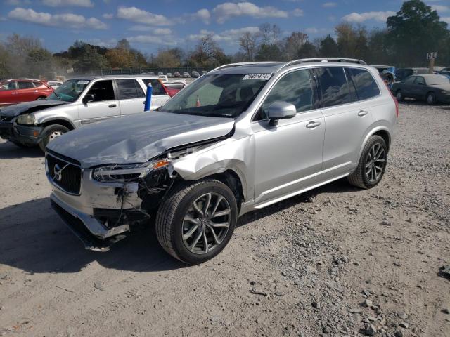 volvo xc90 t5 2018 yv4102kk3j1356546