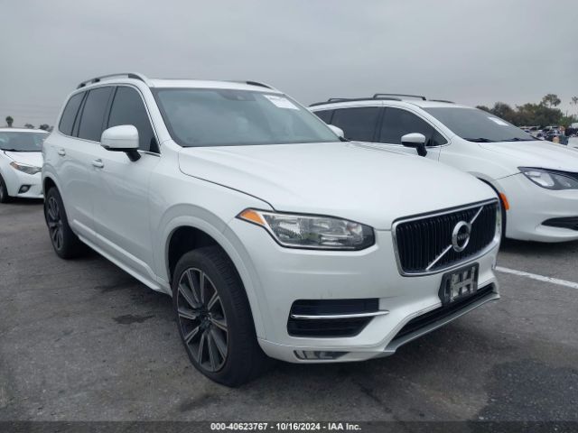 volvo xc90 2016 yv4102kk7g1057361