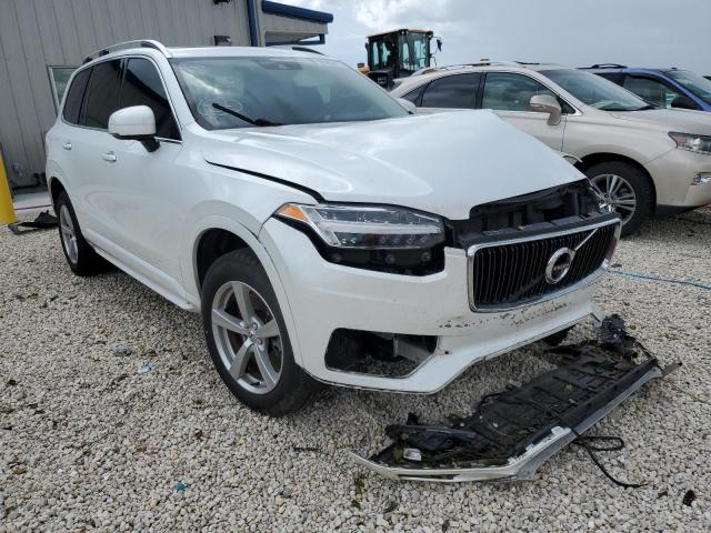 volvo xc90 t5 2017 yv4102kk7h1150964