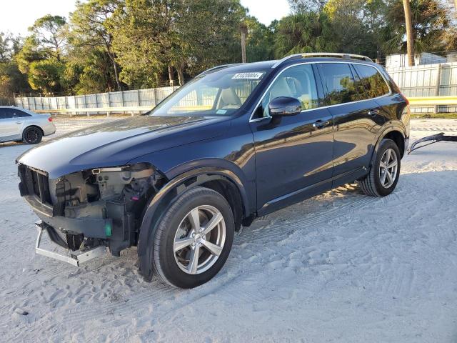 volvo xc90 t5 2017 yv4102kk9h1121627