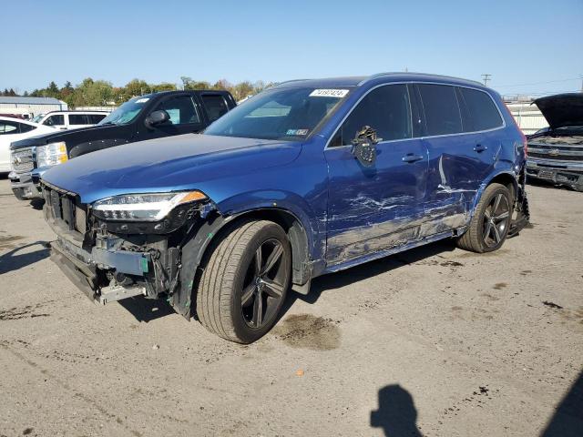 volvo xc90 t5 2016 yv4102km8g1055989