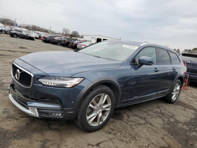 volvo v90 cross 2018 yv4102nk1j1017392