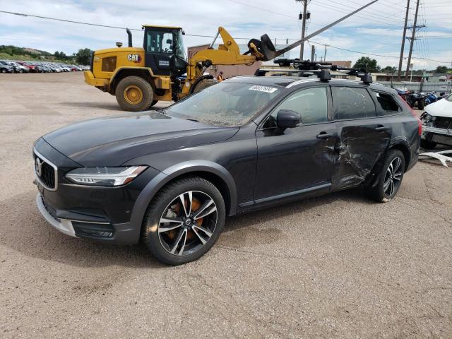 volvo v90 cross 2018 yv4102nk3j1028622