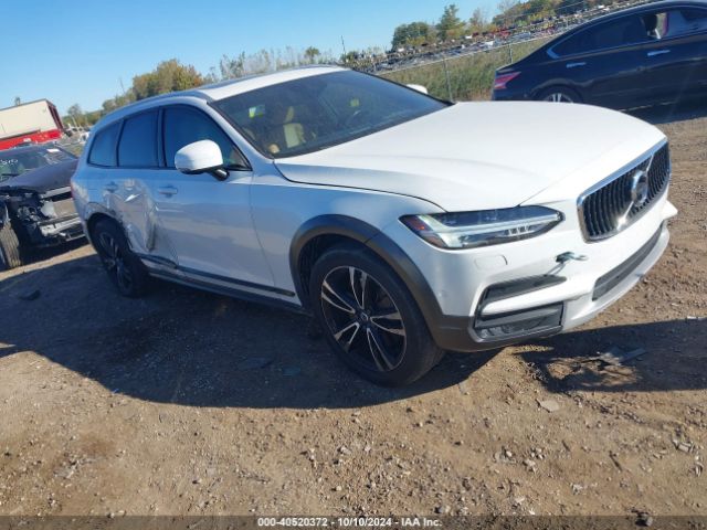 volvo v90cc 2018 yv4102nk5j1017430