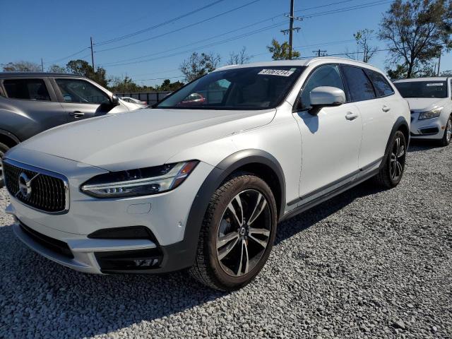 volvo v90 cross 2018 yv4102nk5j1027651