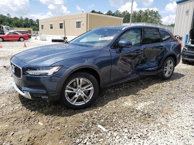 volvo v90 cross 2018 yv4102nk7j1017624