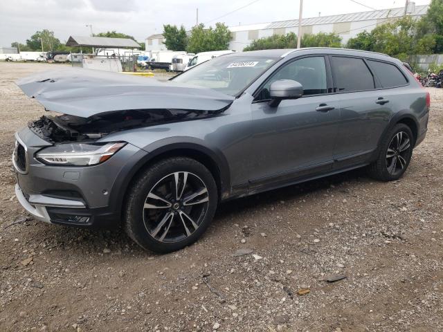 volvo v90 cross 2018 yv4102nk9j1014840