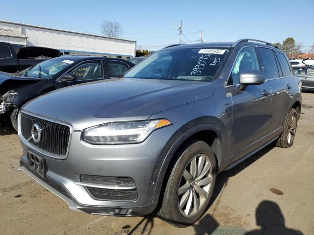 volvo xc90 t5 2018 yv4102pk0j1344203